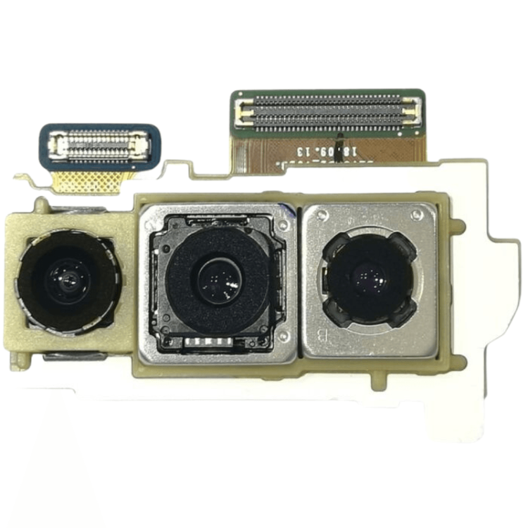 Back Facing Camera For Galaxy S10 G973 S10+ G975 (US Version) - Best Cell Phone Parts Distributor in Canada, Parts Source Back Facing Camera For Galaxy S10 G973 S10+ G975 (US Version) - Best Cell Phone Parts Distributor in Canada, Parts Source